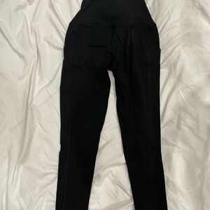 Zenana new woman jogging pants black small. Medium  XLarge 1-of each